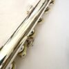 IMG_3260 Altus ASP 823E Bass Flute, Ergonomic Hand Position, Split E Mechanism, 1-Year Warranty!