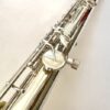 IMG_3262 Altus ASP 823E Bass Flute, Ergonomic Hand Position, Split E Mechanism, 1-Year Warranty!