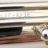 IMG_3263 Altus ASP 823E Bass Flute, Ergonomic Hand Position, Split E Mechanism, 1-Year Warranty!