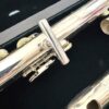 IMG_3264 Altus ASP 823E Bass Flute, Ergonomic Hand Position, Split E Mechanism, 1-Year Warranty!