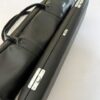 IMG_3266 This is a Yamaha 481II Solid Silver Flute, Inline G, in great condition, One year warranty!