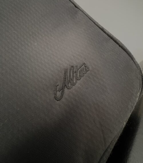 IMG_3443 Altus 1019E Sterling Silver Alto Flute, Curved Headjoint, 1-Year Warranty!