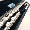 IMG_3444 Altus 1019E Sterling Silver Alto Flute, Curved Headjoint, 1-Year Warranty!