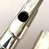 IMG_3446 Altus 1019E Sterling Silver Alto Flute, Curved Headjoint, 1-Year Warranty!