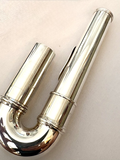 IMG_3447 Altus 1019E Sterling Silver Alto Flute, Curved Headjoint, 1-Year Warranty!