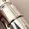 IMG_3449 Altus 1019E Sterling Silver Alto Flute, Curved Headjoint, 1-Year Warranty!