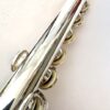 IMG_3452 Altus 1019E Sterling Silver Alto Flute, Curved Headjoint, 1-Year Warranty!