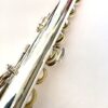 IMG_3453 Altus 1019E Sterling Silver Alto Flute, Curved Headjoint, 1-Year Warranty!