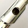 IMG_3461 Yamaha YFL-282 Flute, Inline G, C foot, 1-Year Warranty!