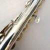 IMG_3465 Yamaha YFL-282 Flute, Inline G, C foot, 1-Year Warranty!
