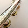 IMG_3467 Yamaha YFL-282 Flute, Inline G, C foot, 1-Year Warranty!