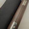 IMG_3499 Miles Zentner Handmade Grenadilla Wood Piccolo, Standard Headjoint Cut, 1-Year Warranty!