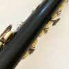 IMG_3503 Miles Zentner Handmade Grenadilla Wood Piccolo, Standard Headjoint Cut, 1-Year Warranty!