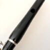 IMG_3505 Miles Zentner Handmade Grenadilla Wood Piccolo, Standard Headjoint Cut, 1-Year Warranty!