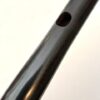 IMG_3506 Miles Zentner Handmade Grenadilla Wood Piccolo, Standard Headjoint Cut, 1-Year Warranty!