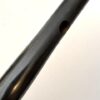 IMG_3507 Miles Zentner Handmade Grenadilla Wood Piccolo, Standard Headjoint Cut, 1-Year Warranty!