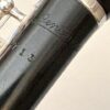 IMG_3508 Miles Zentner Handmade Grenadilla Wood Piccolo, Standard Headjoint Cut, 1-Year Warranty!