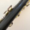IMG_3510 Miles Zentner Handmade Grenadilla Wood Piccolo, Standard Headjoint Cut, 1-Year Warranty!