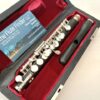 IMG_3517 Roy Seaman Storm Piccolo, Wave Cut Headjoint, Split E Mechanism, 1-Year Warranty!