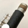 IMG_3519 Roy Seaman Storm Piccolo, Wave Cut Headjoint, Split E Mechanism, 1-Year Warranty!