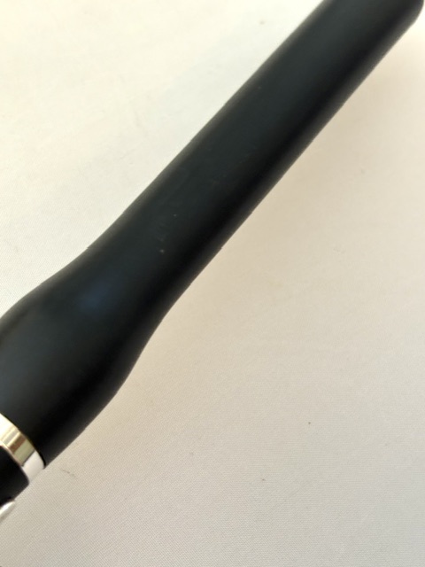 IMG_3523 Roy Seaman Storm Piccolo, Wave Cut Headjoint, Split E Mechanism, 1-Year Warranty!