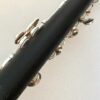 IMG_3526 Roy Seaman Storm Piccolo, Wave Cut Headjoint, Split E Mechanism, 1-Year Warranty!