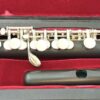 IMG_3528 Roy Seaman Storm Piccolo, Wave Cut Headjoint, Split E Mechanism, 1-Year Warranty!