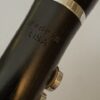 IMG_3620 Roy Seaman LTD Grenadilla Wood Piccolo, Standard HJ, Sterling Mechanism, Warranty!