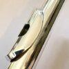 IMG_3627 Muramatsu EXIII Handmade Flute, Sterling Silver Standard Headjoint, Offset G, High E Facilitator, 1-Year Warranty!