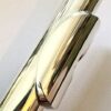 IMG_3628 Muramatsu EXIII Handmade Flute, Sterling Silver Standard Headjoint, Offset G, High E Facilitator, 1-Year Warranty!