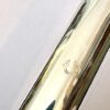 IMG_3630 Muramatsu EXIII Handmade Flute, Sterling Silver Standard Headjoint, Offset G, High E Facilitator, 1-Year Warranty!