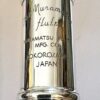IMG_3631 Muramatsu EXIII Handmade Flute, Sterling Silver Standard Headjoint, Offset G, High E Facilitator, 1-Year Warranty!