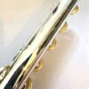 IMG_3634 Muramatsu EXIII Handmade Flute, Sterling Silver Standard Headjoint, Offset G, High E Facilitator, 1-Year Warranty!