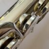 IMG_3637 Muramatsu EXIII Handmade Flute, Sterling Silver Standard Headjoint, Offset G, High E Facilitator, 1-Year Warranty!